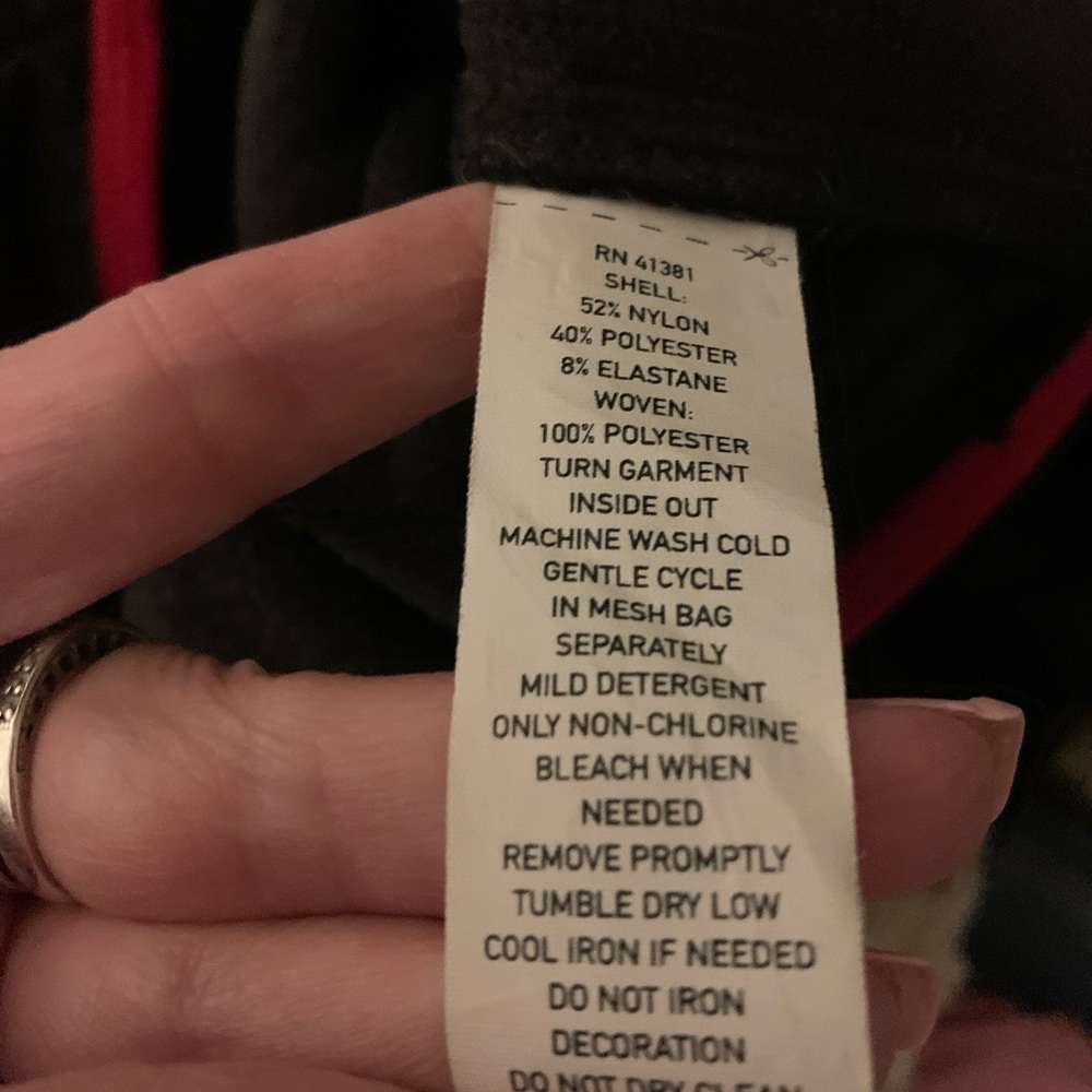 Polo Sport Ralph Lauren Jacket - Picture 5 of 5